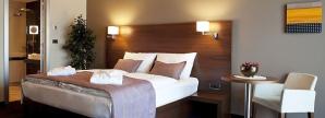 Słowenia dla aktywnych - Hotel Eco Park Bohinj