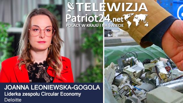 [VIDEO] Europa chce do 2030 roku uniezależnić się od importu surowców krytycznych. Polska może być tu ważnym graczem